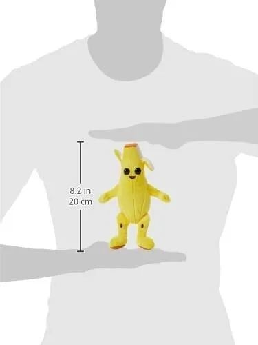 Peluche de online banana fortnite