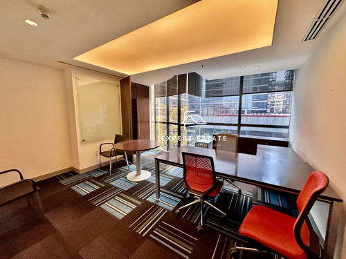 Oficina Renta Polanco - Aa Excelente Localización Fácil Acceso / Super Location
