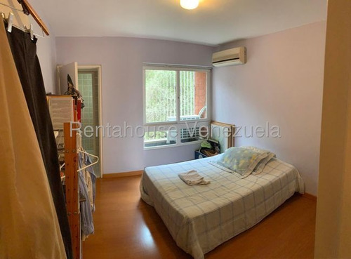 Apartamento En Venta Caracas Santa Rosa De Lima 25-21441