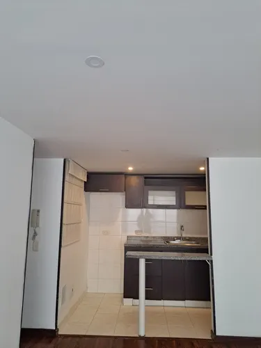 Lindo Y Confortable Apartamento - Excelente Ubicacion