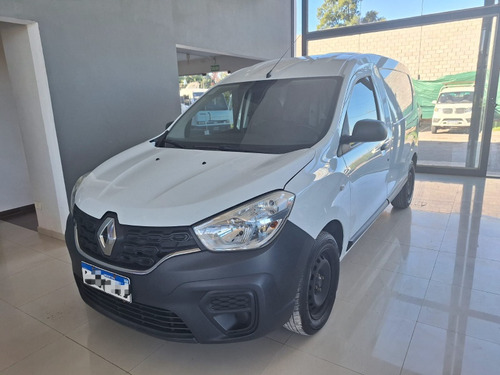 Renault Kangoo Ii Express Confort 1.6 Sce