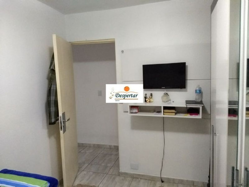 08570 - Apartamento 2 Dorms, Pirituba - São Paulo/sp - 8570