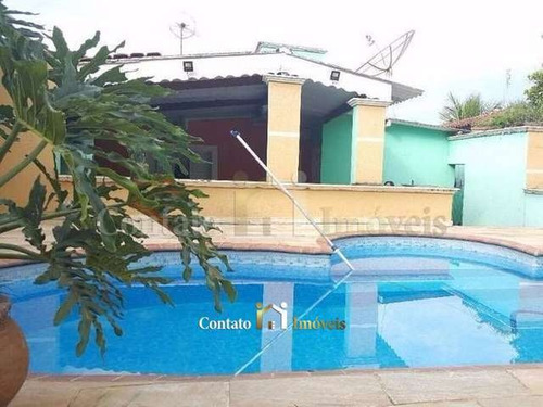 Imagem 15 de 15 de Casa 6 Vagas 2 Quartos Venda Atibaia - Ca0076-1