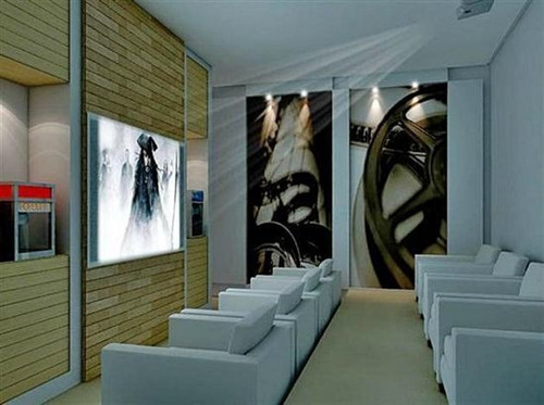 Imagem 19 de 22 de Apartamento - Ref: 2026