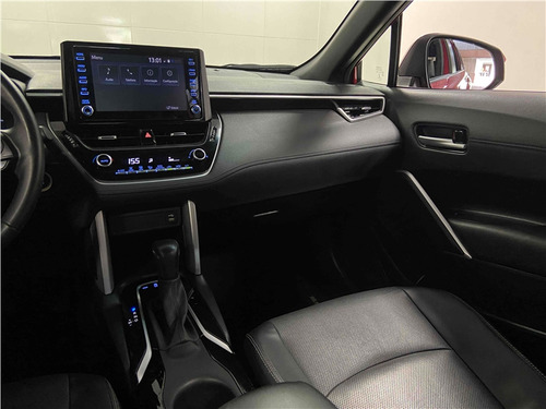 Toyota Corolla Cross 2.0 VVT-IE FLEX XRE DIRECT SHIFT