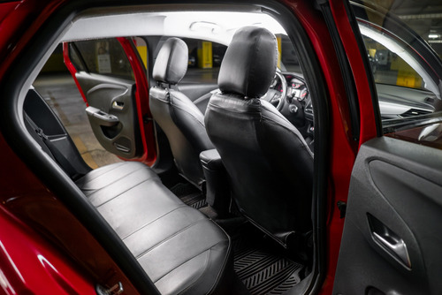 Opel Corsa 1.2 Edition
