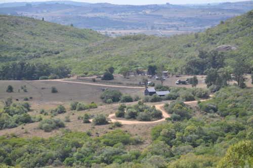 Chacras En Pueblo Edén