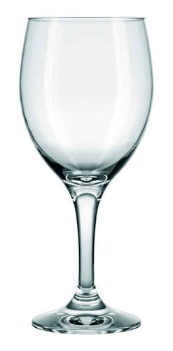 Copa Vidrio Degustación 590 Ml. Línea Emperatriz