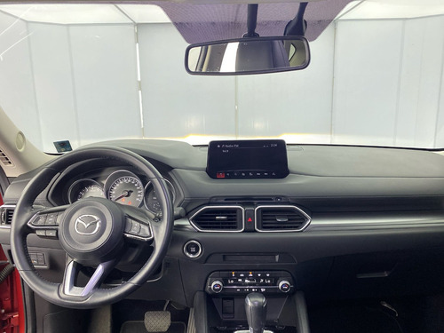 Mazda CX-5 2.5 Touring
