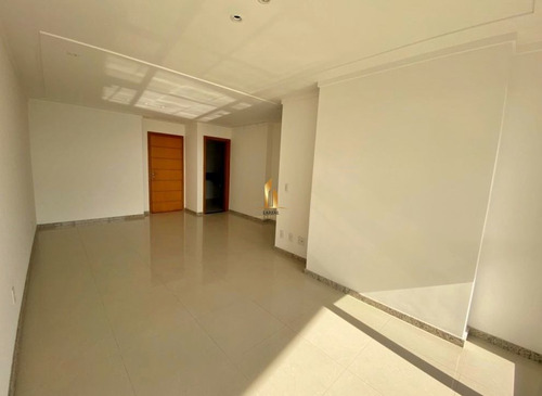 Imagem 8 de 21 de Apartamento 03 Quartos Alto Padrão Na Praia Da Costa - 21312