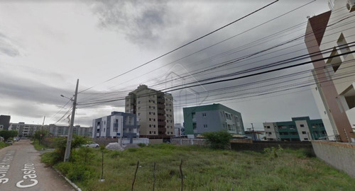 Imagem 5 de 6 de Terrenos - Ref: L2032