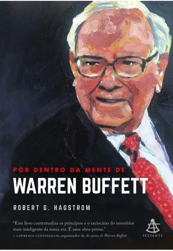 Por Dentro Da Mente De Warren Buffett