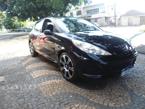 Peugeot 207 Hatch 1.4 4P XR FLEX