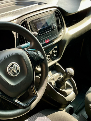 RAM V1000 1.3 L Mt5