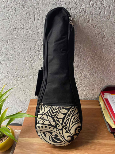 Imagen 4 de 5 de Ukulele Soprano