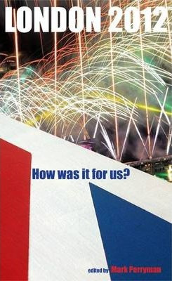 Libro London, 2012 : How Was It For Us? - Mark Perryman