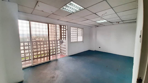 Los Caobos Plaza Venezuela Apartamento Venta 130m2 $25.000