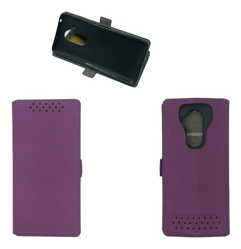 Para Alcatel Revvl 2 Plus/alcatel 7 6062w Funda 3502