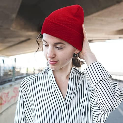 Zando Beanie Sombreros Para Hombres Gorro De Invierno Para H