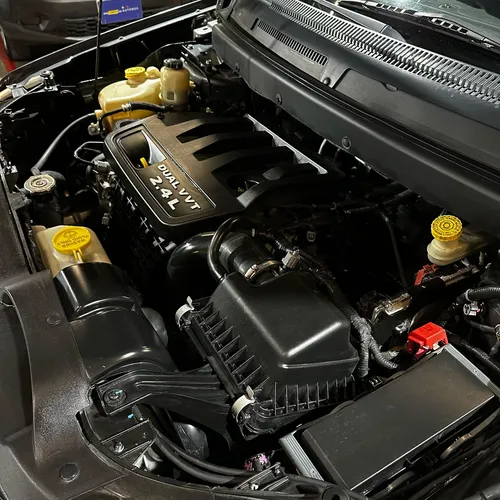 Dodge Journey 2.4 Se 7A At