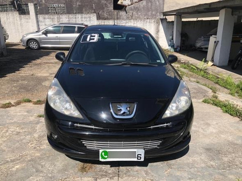 Imagem 2 de 12 de 207 Sedan Passion Xs 1.6 Completo+rodas