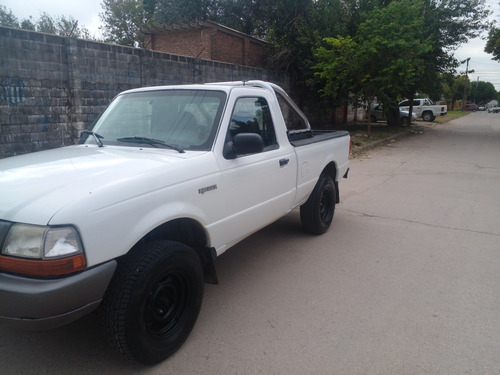 Ford Ranger 2.5 Xl I Sc 4x2