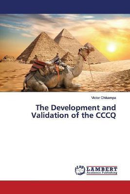 Libro The Development And Validation Of The Cccq - Victor...