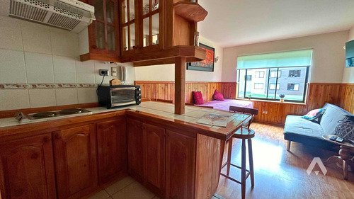 Departamento En Arriendo A 5 Minutos Pucón (69555)