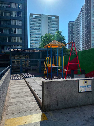 Bonita Terraza Vista Despejada Oportunidad (93746)