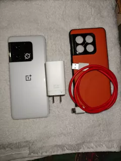 Oneplus 10 Pro 5g Panda White (oxygenos) Dual Sim 512 Gb 12 Gb Ram