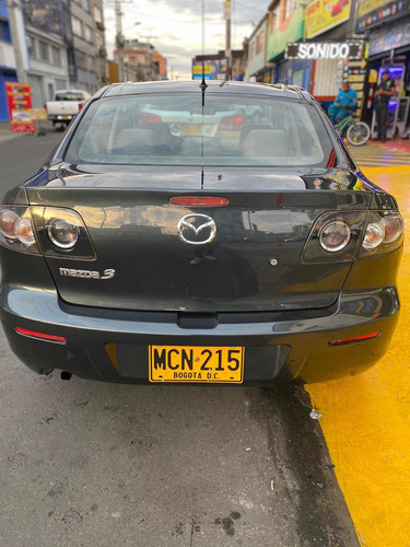 Mazda 2012 Mazda 3