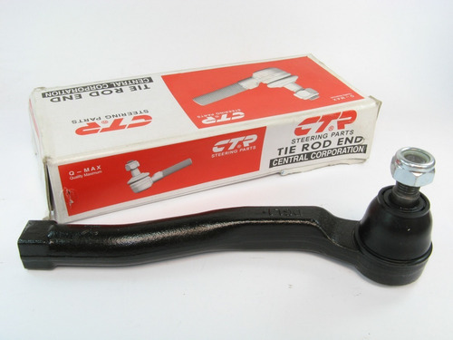 Rotula Direccion Chevrolet Aveo 04-11 Rh