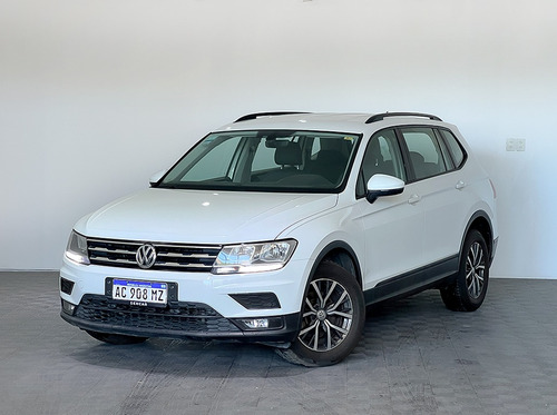 Volkswagen Tiguan Allspace 1.4 Tsi Trendline 150cv Dsg