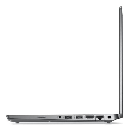 Laptop Dell Latitude 5430 Corei5-1235u 16gb Ram 512gb Ssd Plateado - Excelente (Reacondicionado)