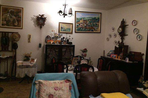 Imagem 8 de 30 de Casa Com 3 Dorms, Rancho Tucsons, Santana De Parnaíba - R$ 2.600.000,00, 250m² - Codigo: 224400 - V224400