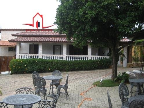 Imagem 3 de 10 de Chácara A Venda No Bairro Jardim Santa Rita De Cássia Em - 832-1