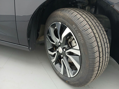 Chevrolet Onix 1.0 TURBO FLEX PREMIER AUTOMÁTICO