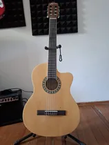 Comprar Guitarra Electroacustica Alabama | Excelente Oportunidad