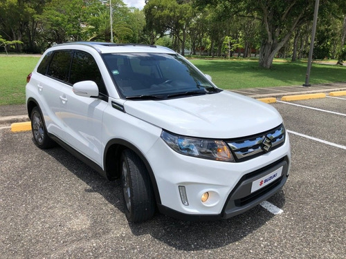 Suzuki Vitara Americana