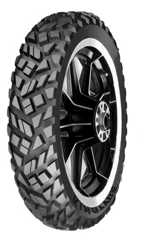 Cubierta Moto 150 70 17 Kingtyre K60 Kr5 69h 6c Avant Motos