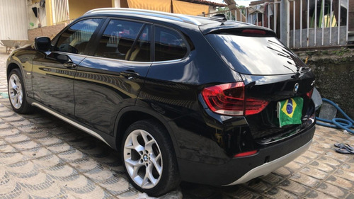 Bmw X1 Top