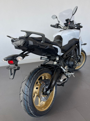 Yamaha Mt Tracer Gt 900 Financiamento Até 48x (bruno)