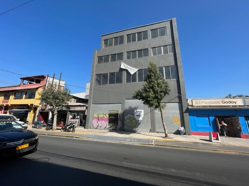 Local Comercial En 4to Piso Centro La Calera 