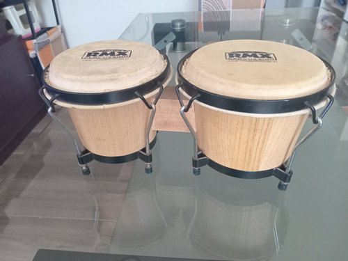 Bongos