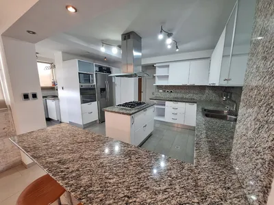 Apartamento en alquiler