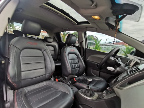 Chevrolet Sonic 2015 1.6 Lt 5 P