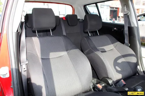 Suzuki Swift 1.4 Gl Mt