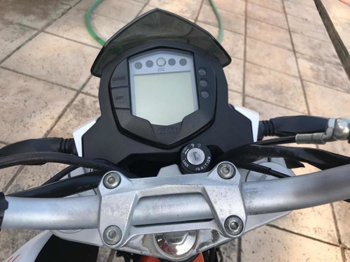 Ktm Duke 390