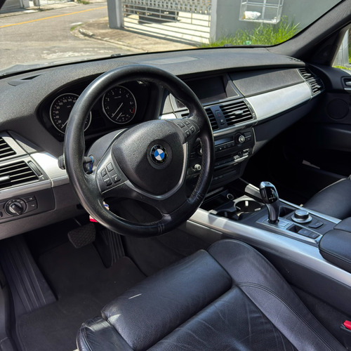 BMW X5 4.8Is V8 4X4 32V 355Cv Aut. 5P