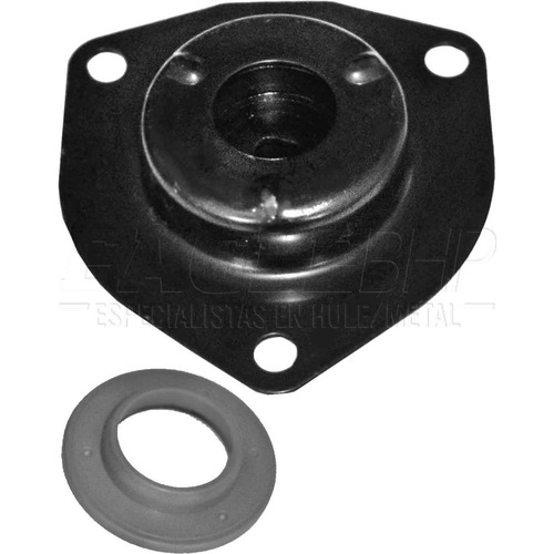 Base Amortiguador Delantero Nissan Murano 2003 - 2007 3.5l